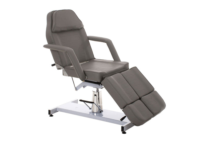 Sillón Hidráulico 101 Podo Gris
