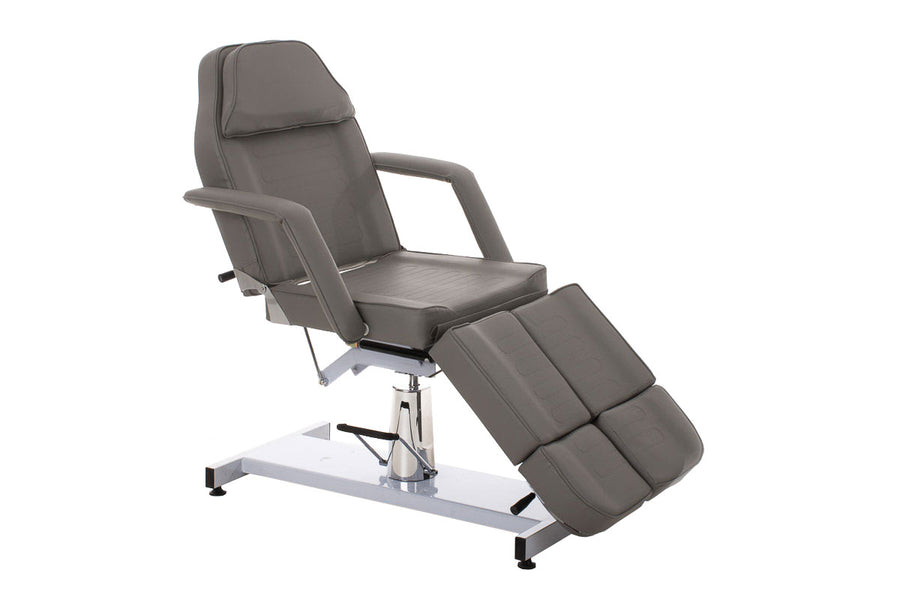 Sillón Hidráulico 101 Podo Gris