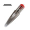 Cartucho Tatuaje Soft Edge Magnum 17 Soft Edge 0.35 mm El Cartel V2 10 uds
