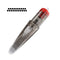 Cartucho Tatuaje Soft Edge Magnum 21 SEM 0.35 mm El Cartel V2 10 uds