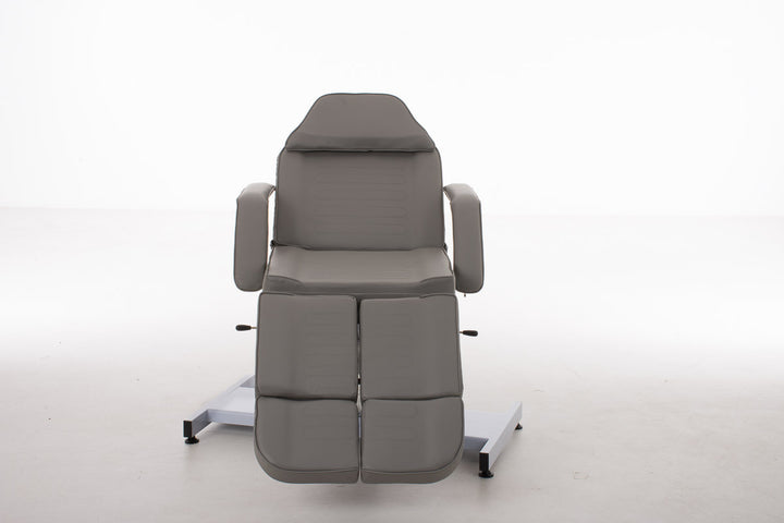 Sillón Hidráulico 101 Podo Gris - imagen 5