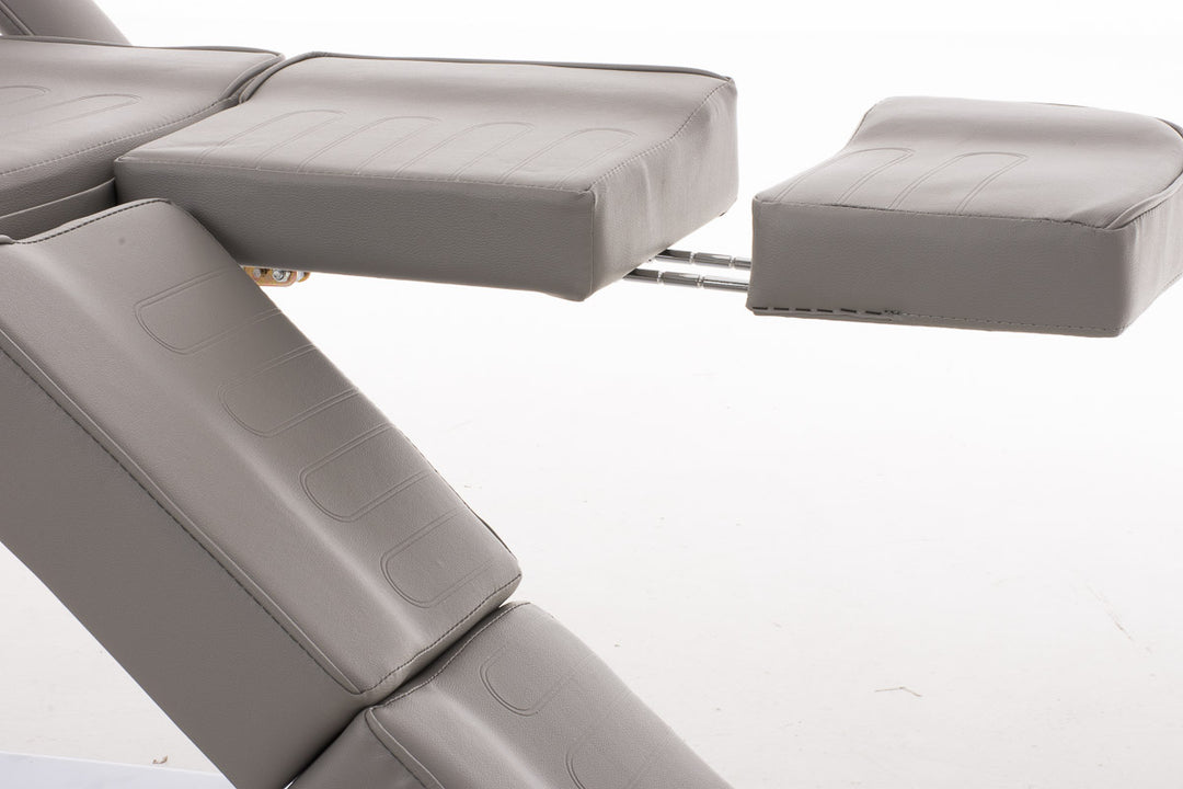Sillón Hidráulico 101 Podo Gris - imagen 7