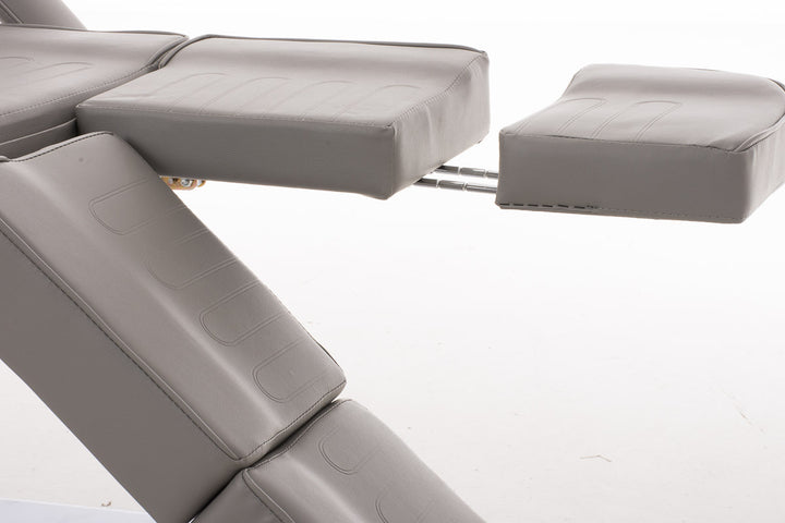 Sillón Hidráulico 101 Podo Gris - imagen 7