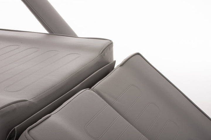 Sillón Hidráulico 101 Podo Gris - imagen 9