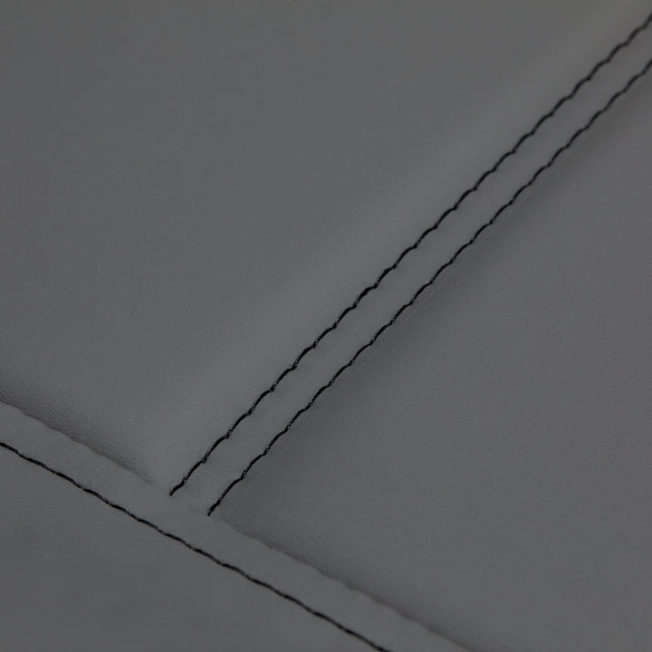 Sillón Estético Eléctrico Lux 273B 3 Motores Gris-Gris - imagen 9