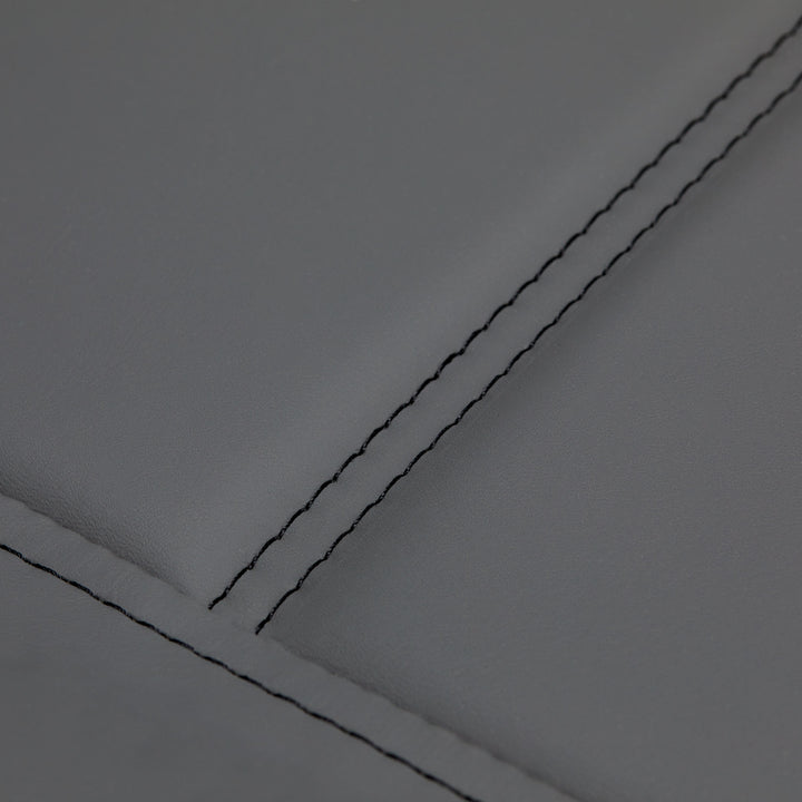 Sillón Estético Eléctrico Lux 273B 3 Motores Gris-Blanco - imagen 9