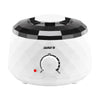 Calentador de Cera Olla iWax Diamond 400ml 100W Blanco