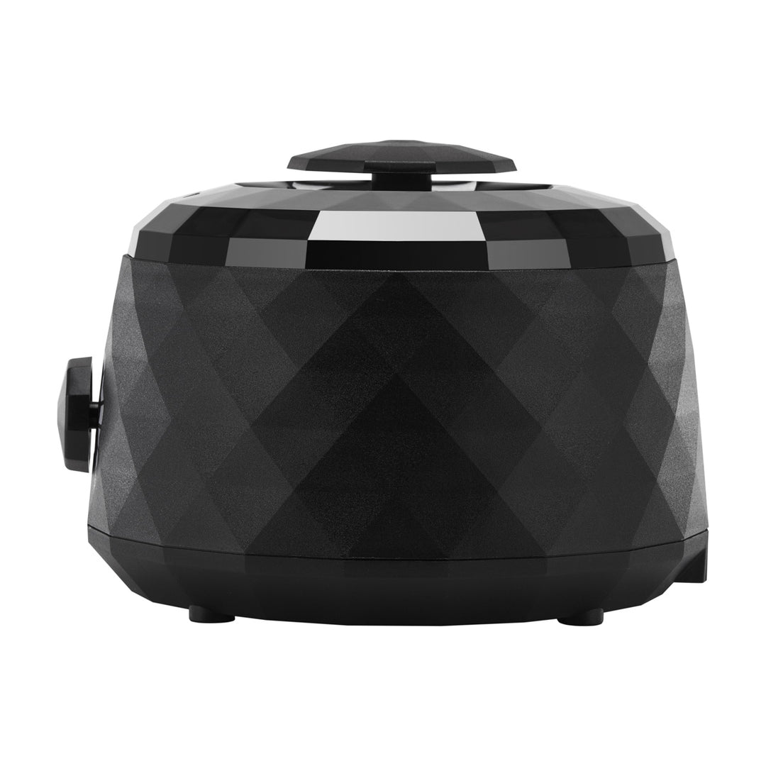 Calentador de Cera Olla iWax Diamond 400ml 100W Negro