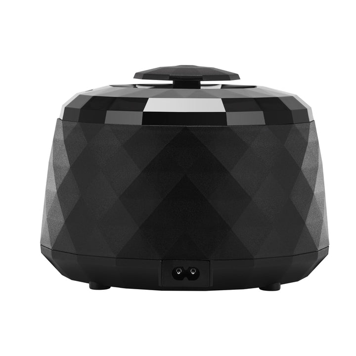 Calentador de Cera Olla iWax Diamond 400ml 100W Negro
