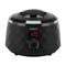 Calentador de Cera Olla iWax Diamond Tech 400ml 100W Negro