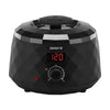 Calentador de Cera Olla iWax Diamond Tech 400ml 100W Negro