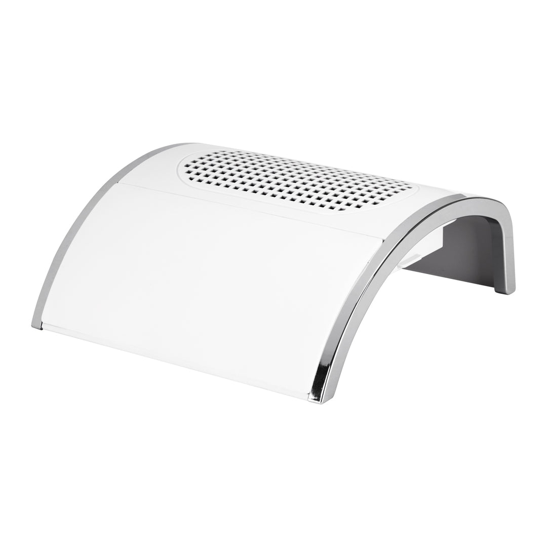 Aspirador de Uñas Momo Basic 383 Blanco