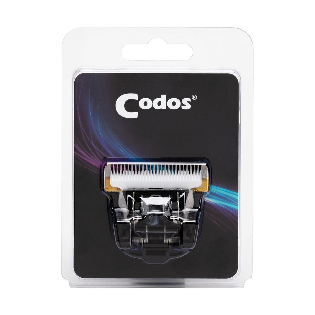 Cuchilla para Máquina de Cortar Pelo Codos CHC-918, CHC-919 y T9