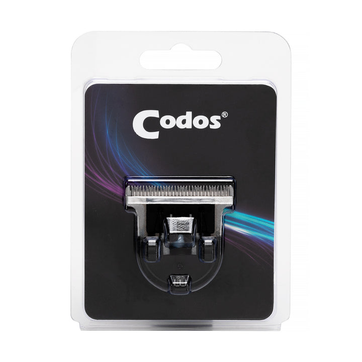 Cuchilla para Máquina de Cortar Pelo Codos CHC-339 y CHC-350