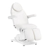 Sillón Eléctrico Basic Pedi 3 Blanco