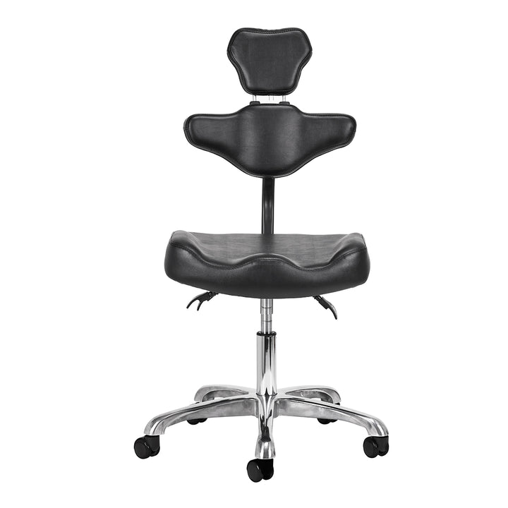 Taburete Tattoo Pro Ink 973 Negro - imagen 5