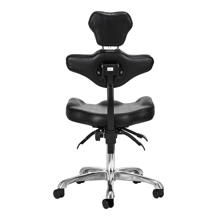 Taburete Tattoo Pro Ink 973 Negro - imagen 6