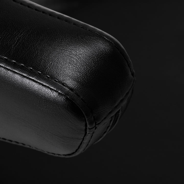 Taburete con Ruedas Pro Ink 973 Negro - imagen 8