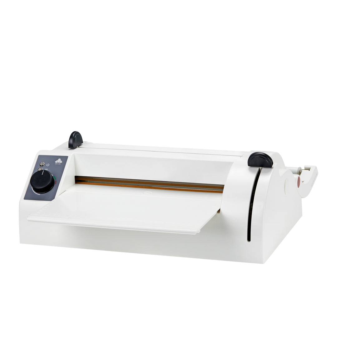 Lafomed Termoselladora para Bolsas de Esterilización F-300P1 con Cortador - imagen 2