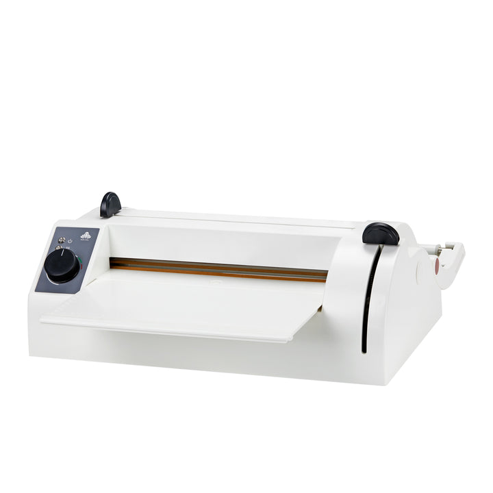 Lafomed Termoselladora para Bolsas de Esterilización F-300P1 con Cortador - imagen 2