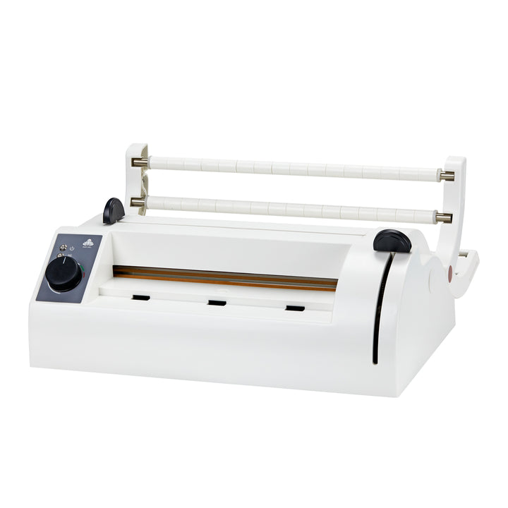 Lafomed Termoselladora para Bolsas de Esterilización F-300P1 con Cortador - imagen 3