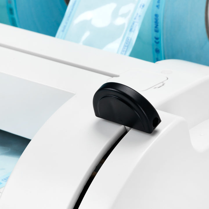 Lafomed Termoselladora para Bolsas de Esterilización F-300P1 con Cortador - imagen 6