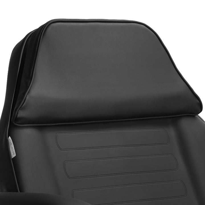 Sillón Fijo 557A con bandejas Negro - imagen 16