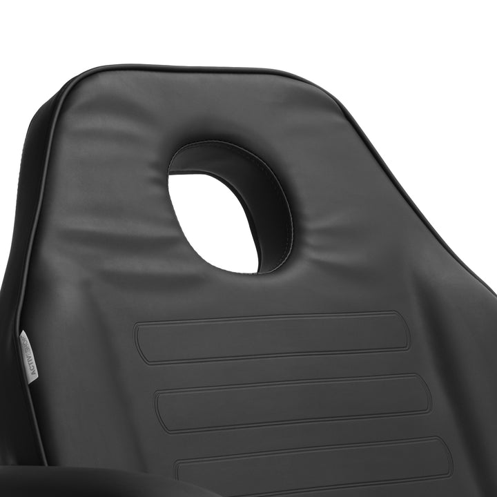 Sillón Fijo 557A con bandejas Negro - imagen 17