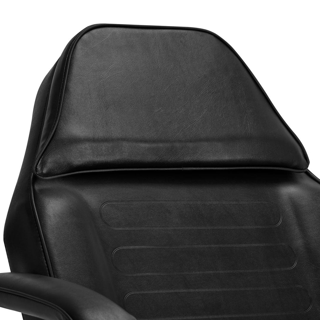 Sillón Hidráulico Basic 210 Negro 10