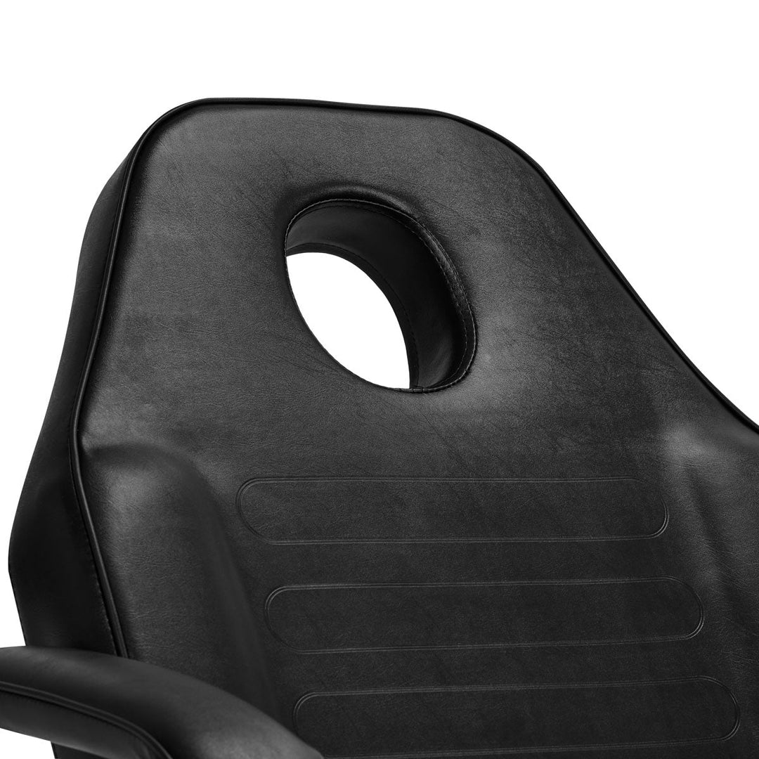 Sillón Hidráulico Basic 210 Negro 11