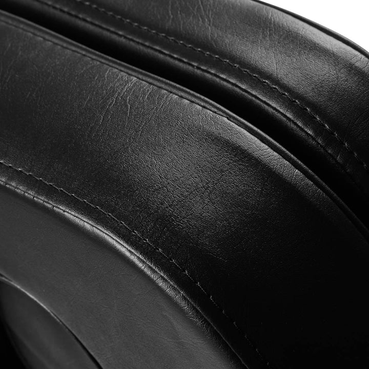 Sillón Hidráulico Basic 210 Negro 12