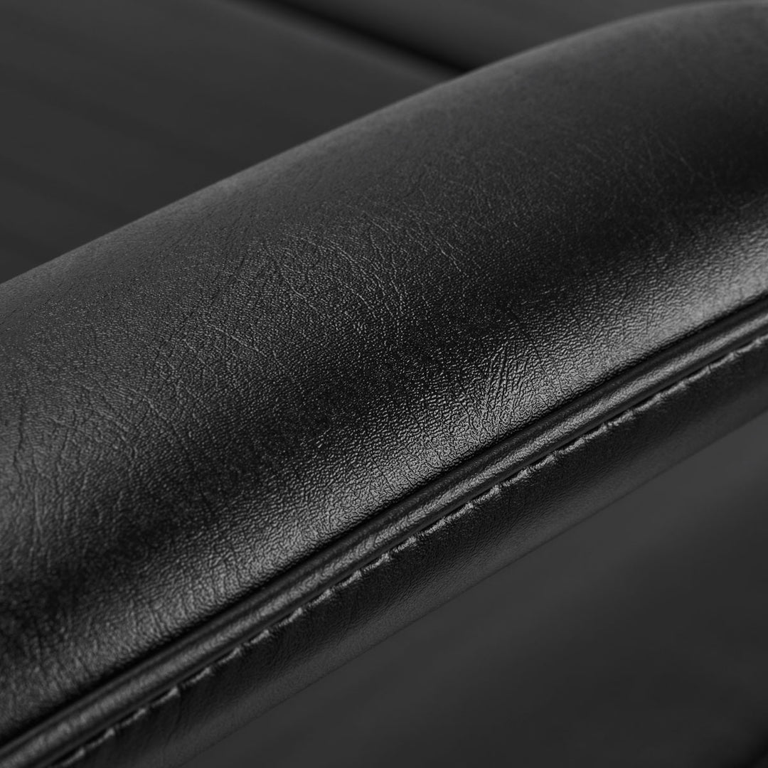 Sillón Hidráulico Basic 210 Negro - imagen 14