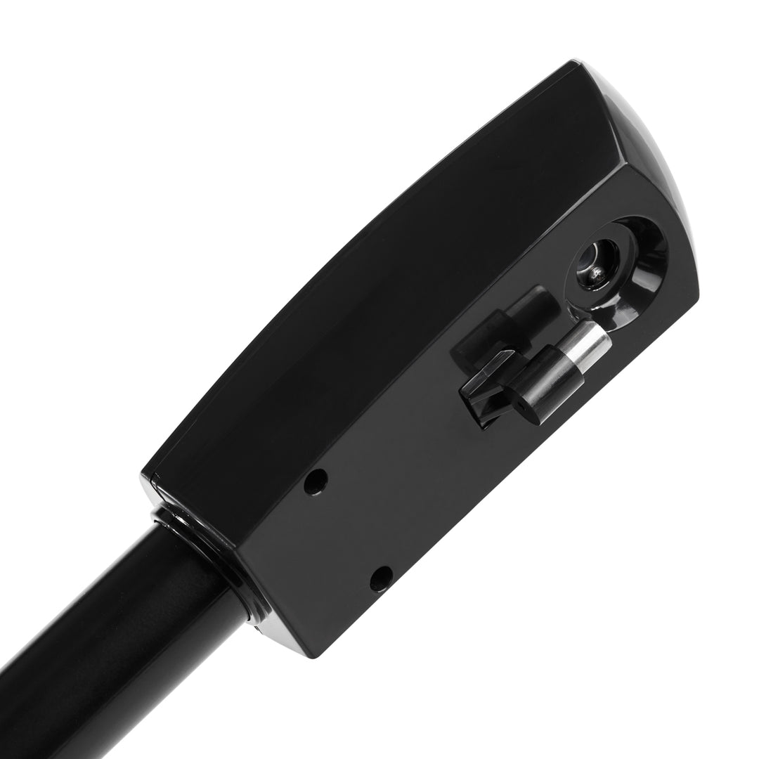 Vaporizador con Lámpara de Aumento y Función de Ozono Giovanni D-21 Negro