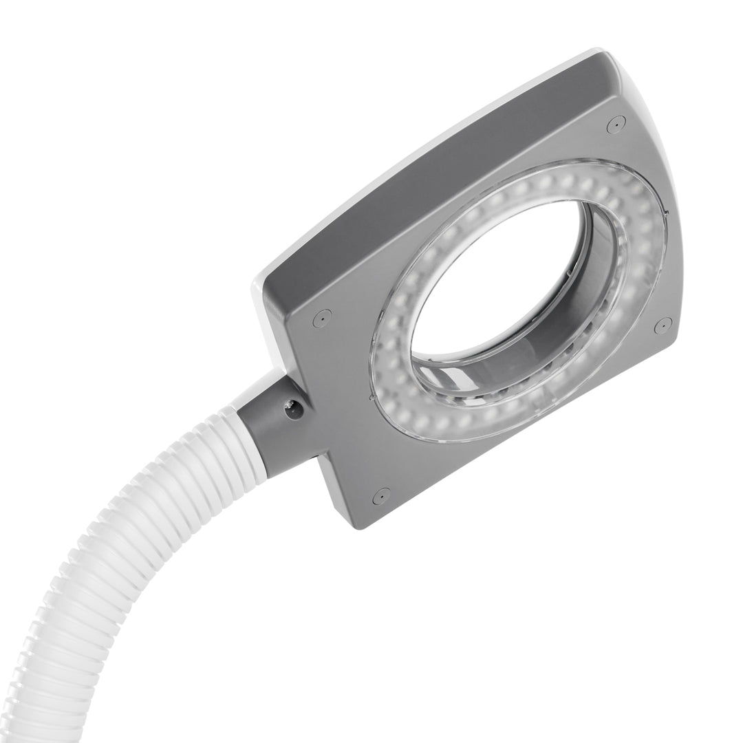 Vaporizador de Ozono y Lámpara de Aumento Giovanni D-21 Blanco - imagen 6