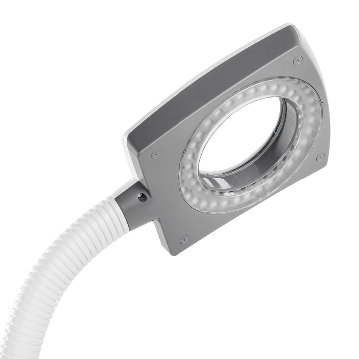 Vaporizador de Ozono y Lámpara de Aumento Giovanni D-21 Blanco - imagen 6