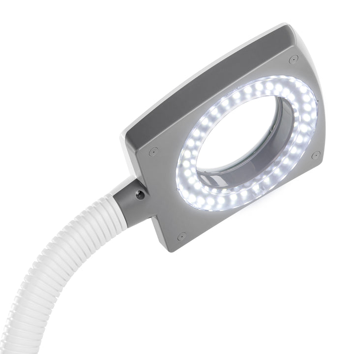 Vaporizador de Ozono y Lámpara de Aumento Giovanni D-21 Blanco - imagen 7