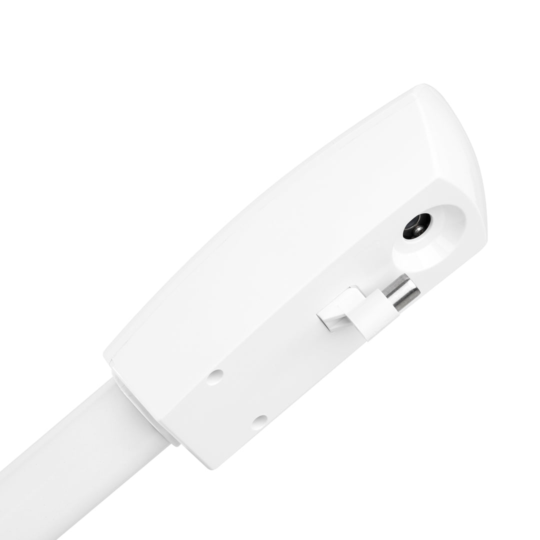 Vaporizador de Ozono y Lámpara de Aumento Giovanni D-21 Blanco - imagen 8