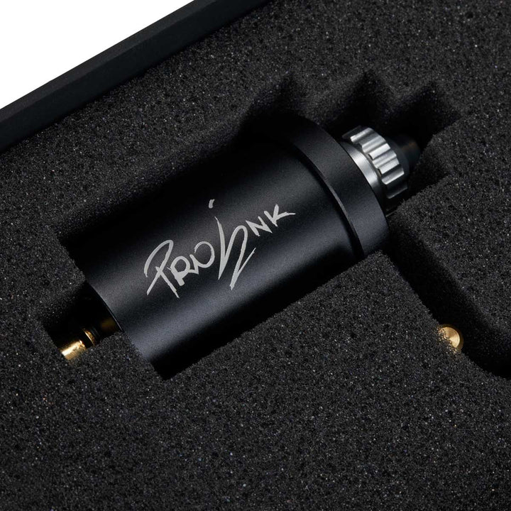 Máquina de Tatuaje Pro Ink Rotativa - imagen 3