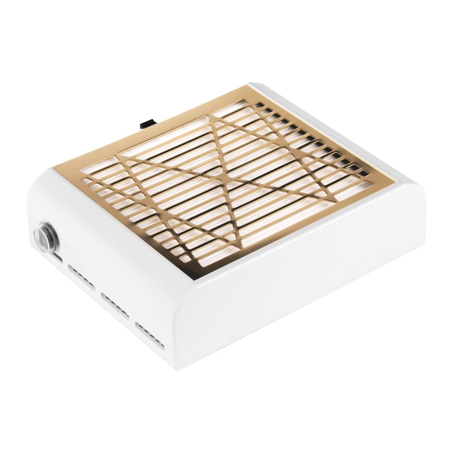 Aspirador de Uñas Momo J-23 Oro