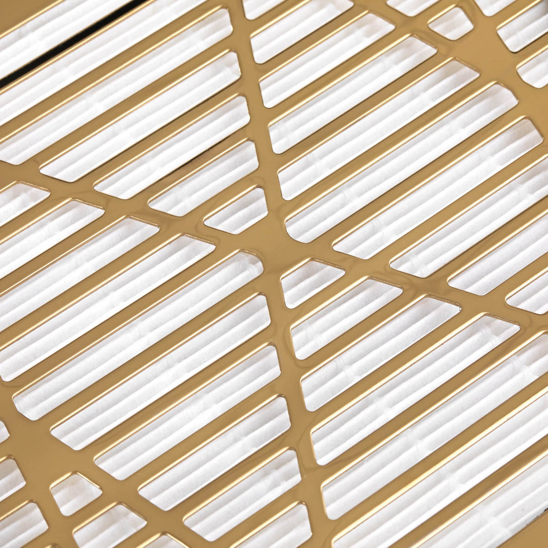 Aspirador de Uñas Momo J-23 Oro - imagen 5