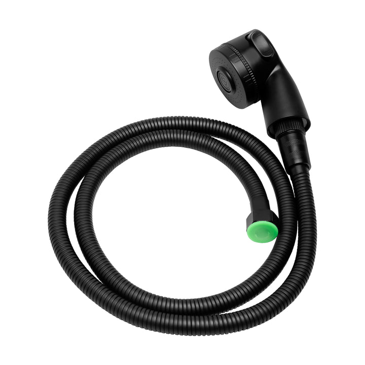 Ducha para Lavacabezas Gabbiano Negro S05 - imagen 2
