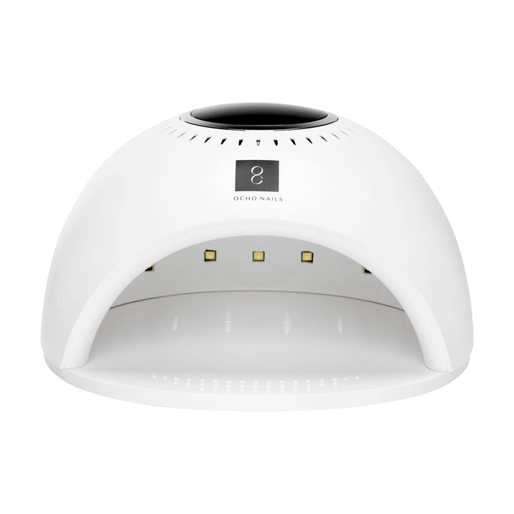 Lámpara Uñas UV LED Ocho Nails 8 84W Blanco - imagen 4