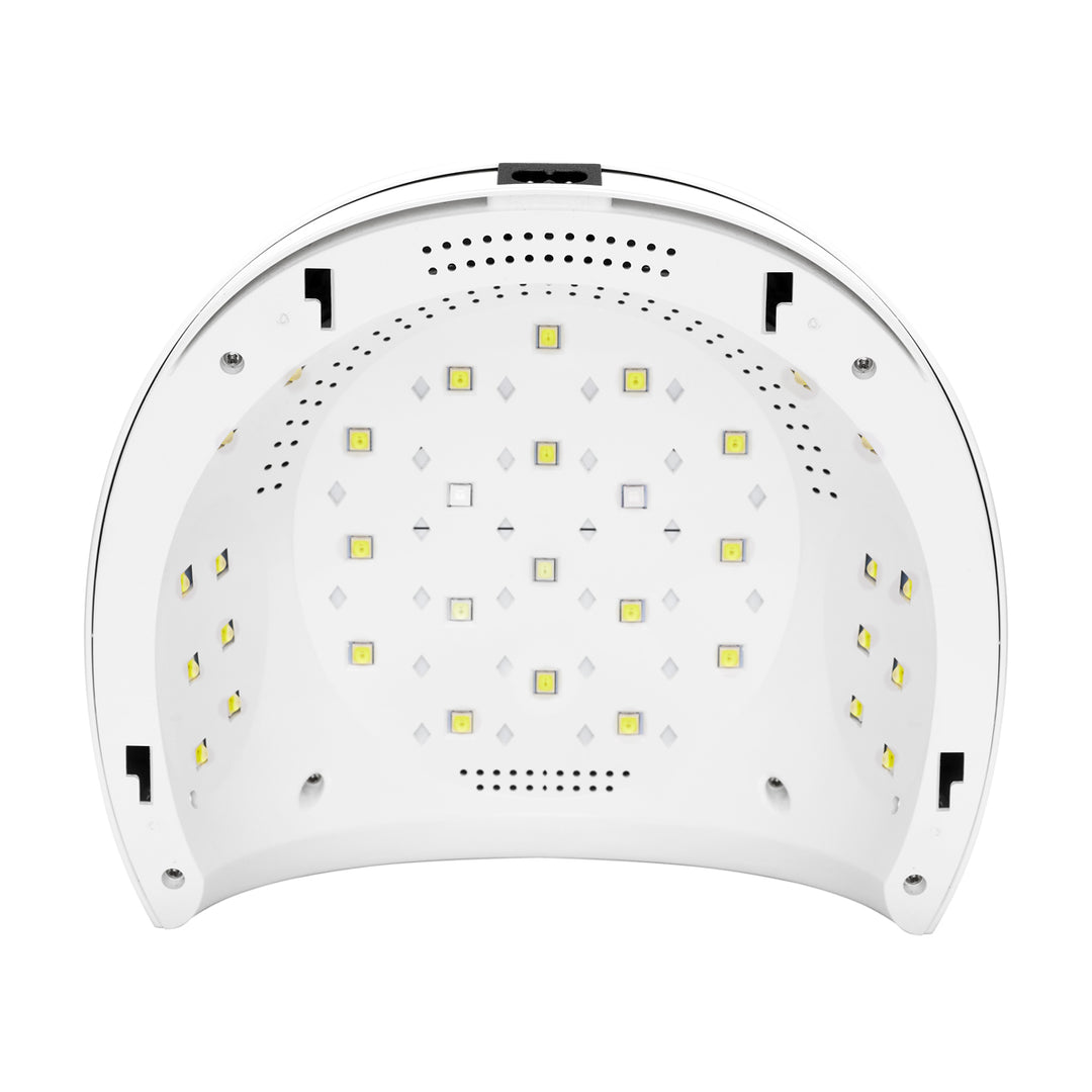 Lámpara Uñas UV LED Ocho Nails 8 84W Blanco - imagen 7