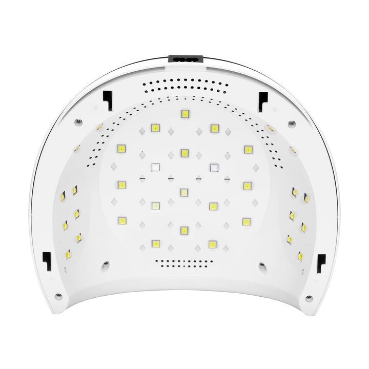 Lámpara Uñas UV LED Ocho Nails 8 84W Blanco - imagen 7