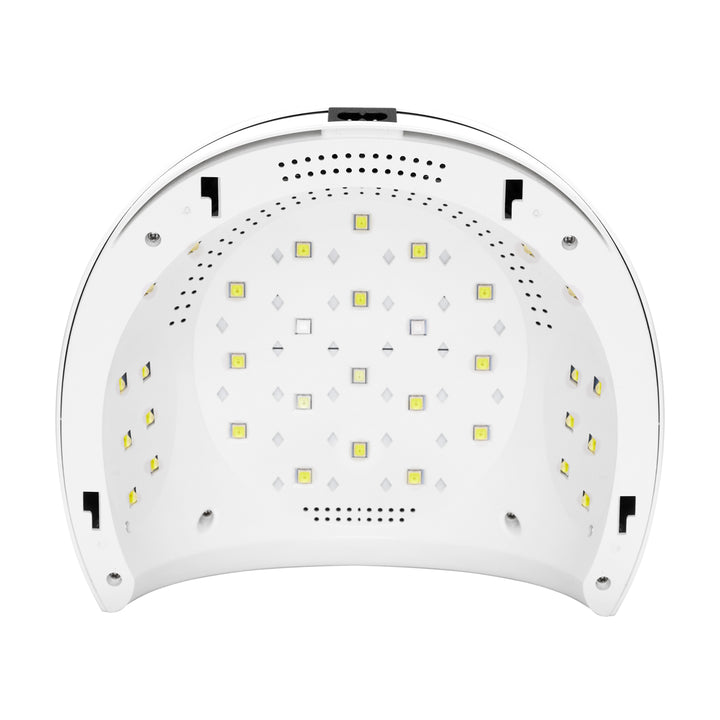 Lámpara Uñas UV LED Ocho Nails 8 84W Blanco - imagen 7