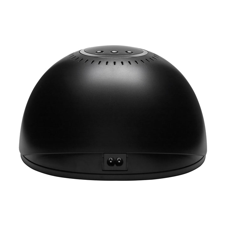 Lámpara Uñas UV LED Ocho Nails 8 84W Negro