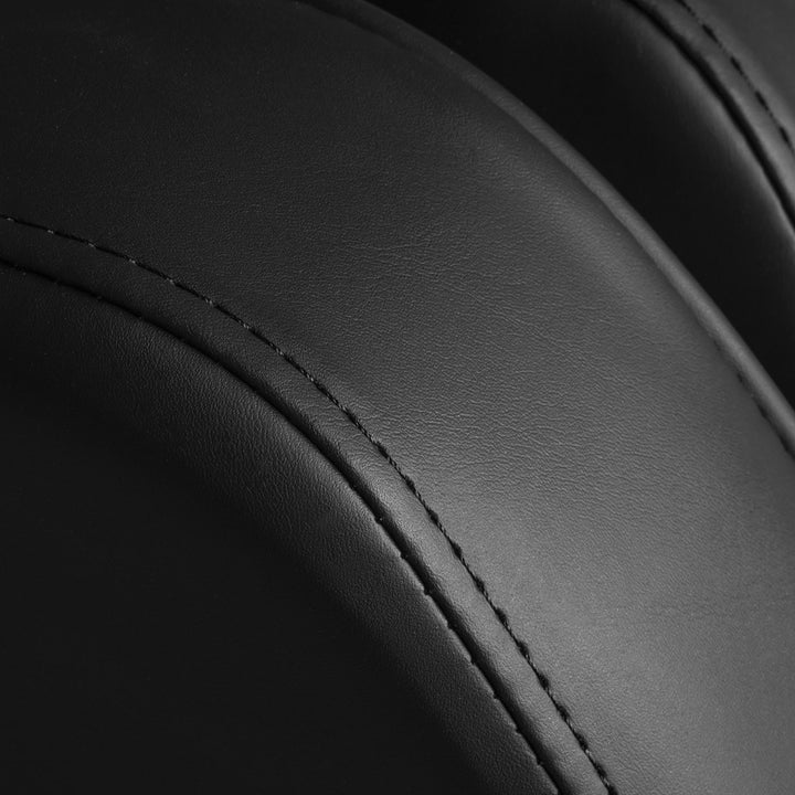 Sillón Fijo 557G con bandejas Oro-Negro - imagen 14