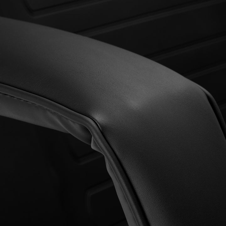 Sillón Fijo 557G con bandejas Oro-Negro - imagen 15