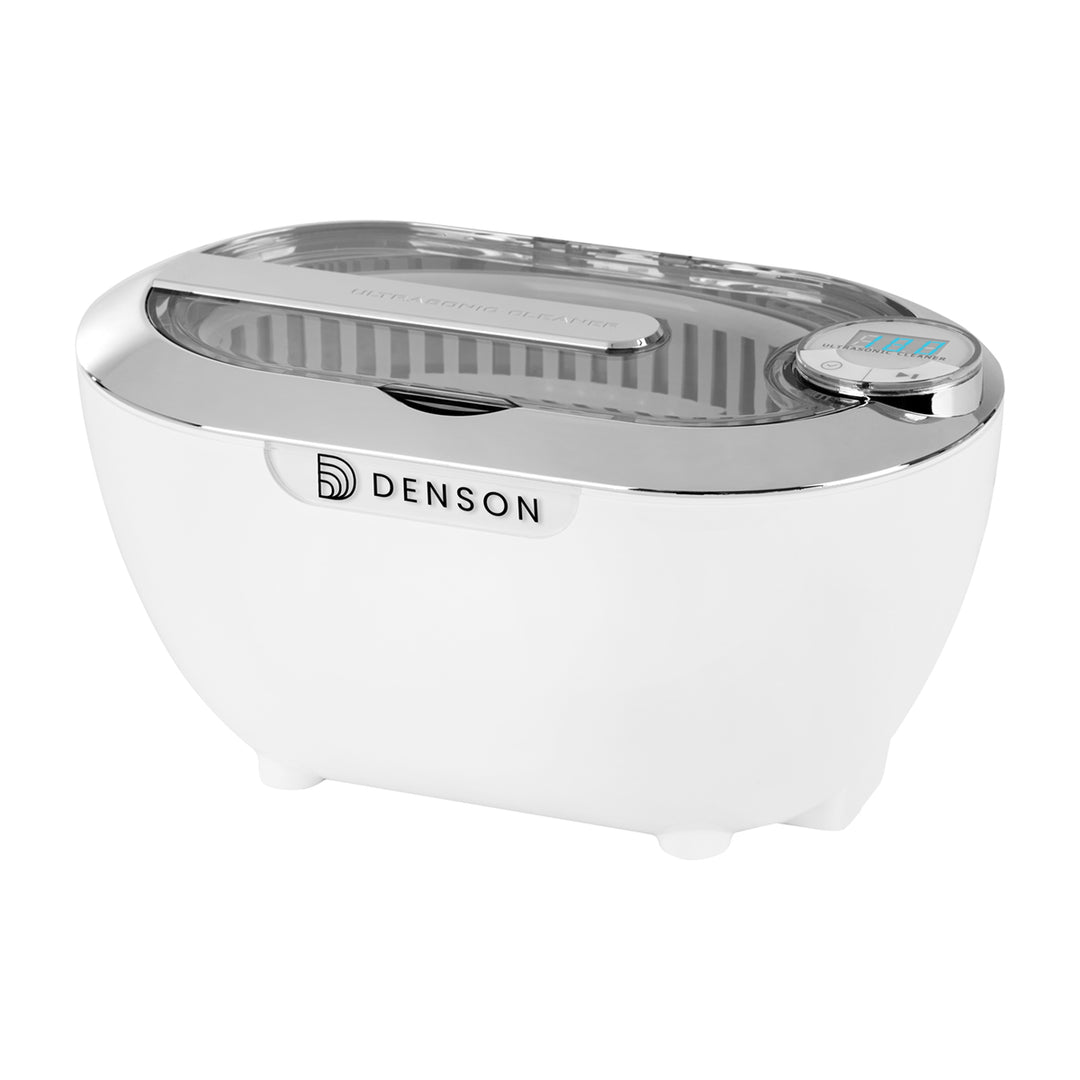 Limpiador Ultrasonidos ACD-3840 700ml 37W Blanco