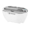 Limpiador Ultrasonidos ACD-3840 700ml 37W Blanco